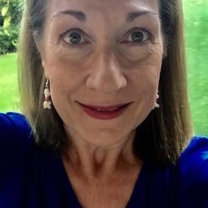 Meet your Posher, Joni